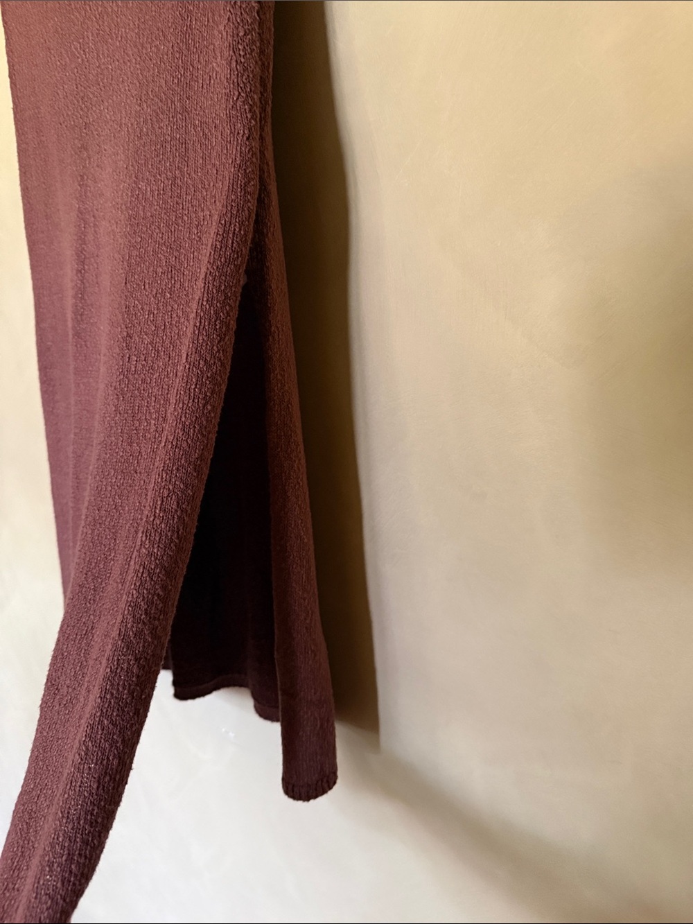 Free People Beach women’s dress / top / tunic in brown . size Med - Picture 6 of 6